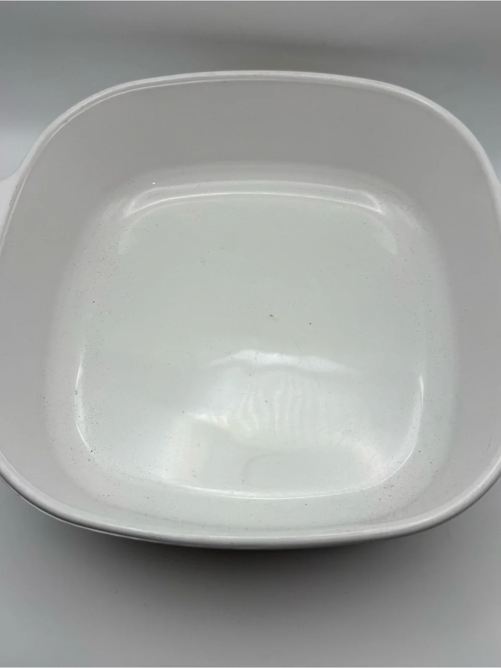 Vintage Cottagecore Corning Ware Wild Flower A-2-B 2 Liter Casserole Dish